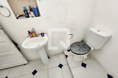 Apartamento à venda com 215m², 3 quartos e sem vaga Apartamento à venda com 215m², 3 quartos e sem vagaBanheiro