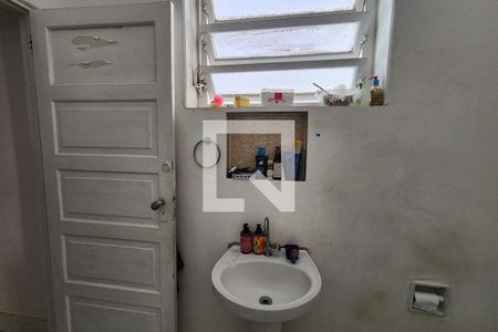 Apartamento à venda com 215m², 3 quartos e sem vaga Apartamento à venda com 215m², 3 quartos e sem vagaBanheiro