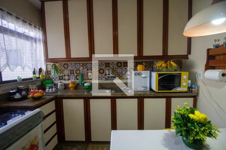 Apartamento à venda com 90m², 2 quartos e 1 vagaCozinha e Área de Serviço