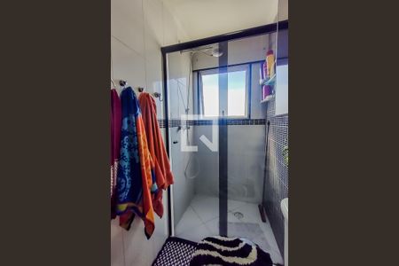 Apartamento à venda com 50m², 2 quartos e 2 vagasBanheiro