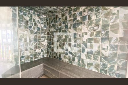 Apartamento à venda com 83m², 2 quartos e 1 vaga Apartamento à venda com 83m², 2 quartos e 1 vagaSaúna
