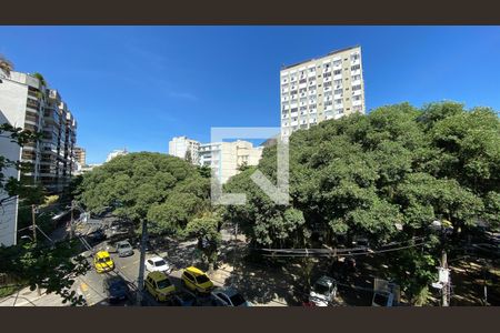 Apartamento à venda com 83m², 2 quartos e 1 vaga Apartamento à venda com 83m², 2 quartos e 1 vagaVista do Quarto 2 - Suíte