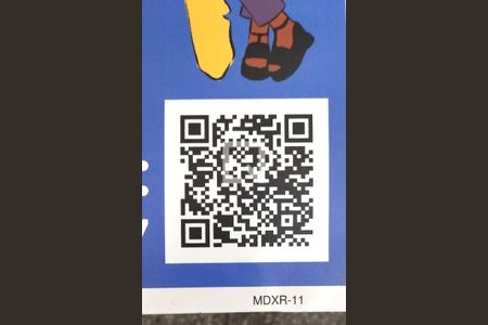 Apartamento à venda com 52m², 1 quarto e sem vaga Apartamento à venda com 52m², 1 quarto e sem vagaQR Code