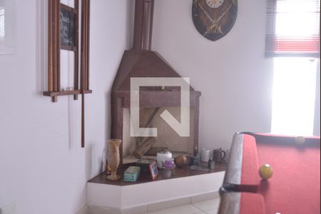 Casa à venda com 205m², 3 quartos e 3 vagasÁrea de lazer