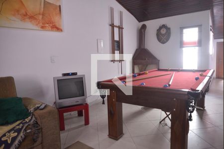 Casa à venda com 205m², 3 quartos e 3 vagasÁrea de lazer