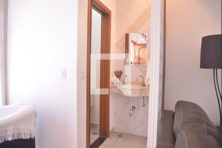 Casa à venda com 205m², 3 quartos e 3 vagasSala