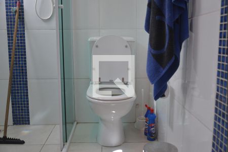 Casa à venda com 205m², 3 quartos e 3 vagasBanheiro do Quarto 3