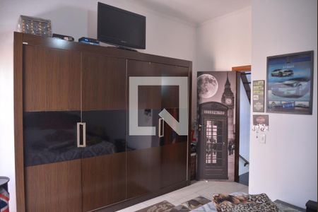 Casa à venda com 205m², 3 quartos e 3 vagasQuarto 3