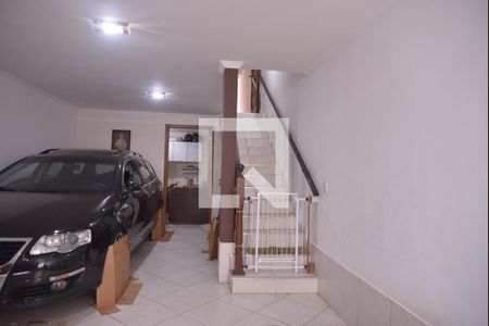 Casa à venda com 205m², 3 quartos e 3 vagasÁrea Externa