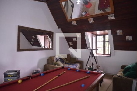 Casa à venda com 205m², 3 quartos e 3 vagasÁrea de lazer