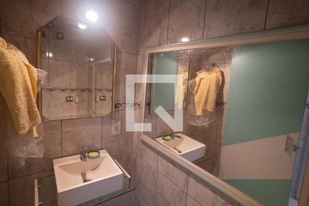Apartamento à venda com 197m², 3 quartos e 2 vagas Apartamento à venda com 197m², 3 quartos e 2 vagasBanheiro Área comum