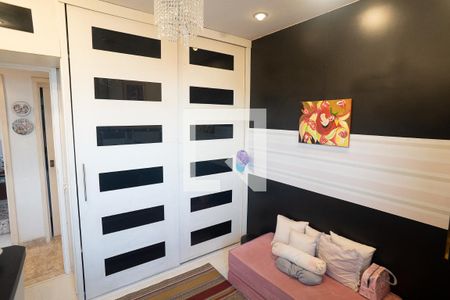 Apartamento à venda com 197m², 3 quartos e 2 vagas Apartamento à venda com 197m², 3 quartos e 2 vagas Quarto 2