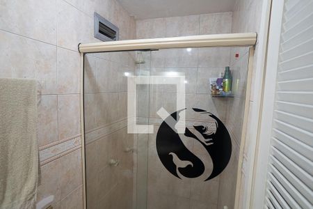 Apartamento à venda com 197m², 3 quartos e 2 vagas Apartamento à venda com 197m², 3 quartos e 2 vagasBanheiro