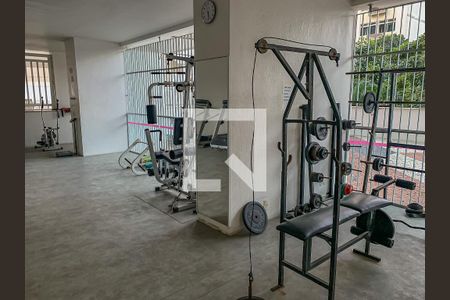 Apartamento à venda com 197m², 3 quartos e 2 vagas Apartamento à venda com 197m², 3 quartos e 2 vagasÁrea comum