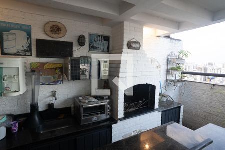 Apartamento à venda com 197m², 3 quartos e 2 vagas Apartamento à venda com 197m², 3 quartos e 2 vagasÁrea comum