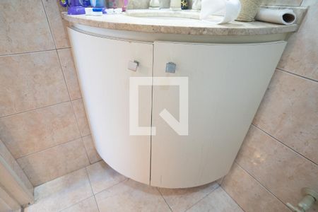 Apartamento à venda com 197m², 3 quartos e 2 vagas Apartamento à venda com 197m², 3 quartos e 2 vagasBanheiro