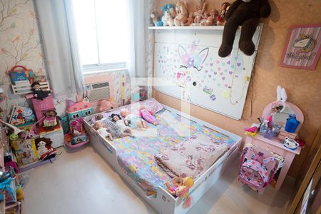 Apartamento à venda com 197m², 3 quartos e 2 vagas Apartamento à venda com 197m², 3 quartos e 2 vagas Quarto 3