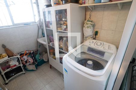 Apartamento à venda com 197m², 3 quartos e 2 vagas Apartamento à venda com 197m², 3 quartos e 2 vagasÁrea de Serviço