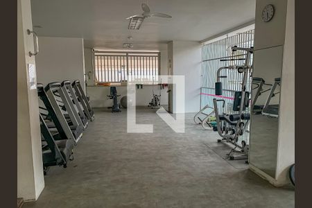 Apartamento à venda com 197m², 3 quartos e 2 vagas Apartamento à venda com 197m², 3 quartos e 2 vagasÁrea comum