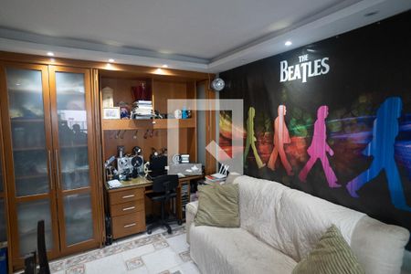 Apartamento à venda com 197m², 3 quartos e 2 vagas Apartamento à venda com 197m², 3 quartos e 2 vagasÁrea comum