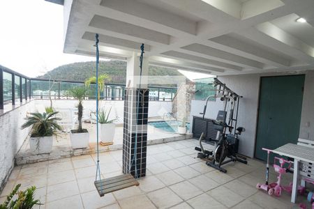 Apartamento à venda com 197m², 3 quartos e 2 vagas Apartamento à venda com 197m², 3 quartos e 2 vagasÁrea comum