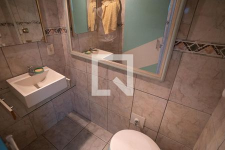 Apartamento à venda com 197m², 3 quartos e 2 vagas Apartamento à venda com 197m², 3 quartos e 2 vagasBanheiro Área comum