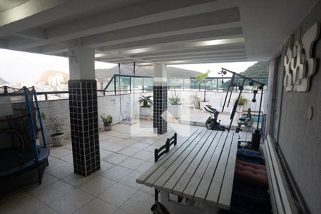 Apartamento à venda com 197m², 3 quartos e 2 vagas Apartamento à venda com 197m², 3 quartos e 2 vagasÁrea comum