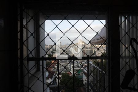 Apartamento à venda com 197m², 3 quartos e 2 vagas Apartamento à venda com 197m², 3 quartos e 2 vagasVista da Área de Serviço