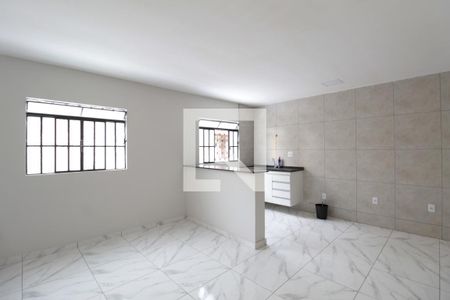 Apartamento para alugar com 85m², 2 quartos e sem vagaCozinha e Área de Serviço
