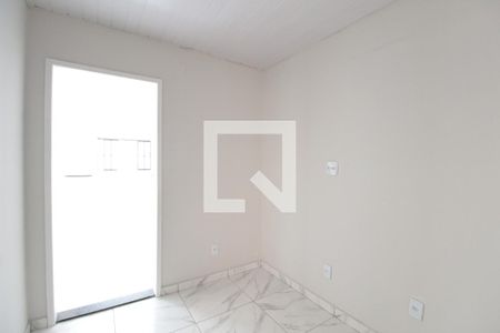 Sala de apartamento para alugar com 2 quartos, 85m² em Santa Terezinha, Belo Horizonte