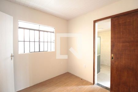 Semi-Suíte 1 de apartamento para alugar com 2 quartos, 85m² em Santa Terezinha, Belo Horizonte
