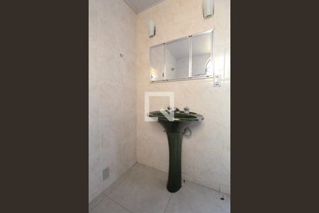 Apartamento para alugar com 85m², 2 quartos e sem vagaBanheiro