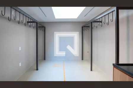 Studio à venda com 26m², 1 quarto e sem vaga Studio à venda com 26m², 1 quarto e sem vagaBicicletário