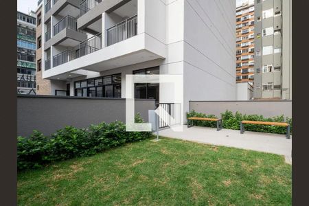 Studio à venda com 26m², 1 quarto e sem vaga Studio à venda com 26m², 1 quarto e sem vagaEspaço Pet