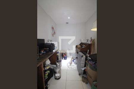 Apartamento à venda com 87m², 3 quartos e 1 vaga Apartamento à venda com 87m², 3 quartos e 1 vagaQuarto de Serviço