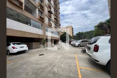 Apartamento à venda com 87m², 3 quartos e 1 vaga Apartamento à venda com 87m², 3 quartos e 1 vagaGaragem