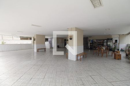 Apartamento à venda com 87m², 3 quartos e 1 vaga Apartamento à venda com 87m², 3 quartos e 1 vagaÁrea comum