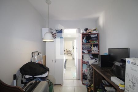 Apartamento à venda com 87m², 3 quartos e 1 vaga Apartamento à venda com 87m², 3 quartos e 1 vagaQuarto de Serviço
