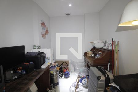 Apartamento à venda com 87m², 3 quartos e 1 vaga Apartamento à venda com 87m², 3 quartos e 1 vagaQuarto de Serviço