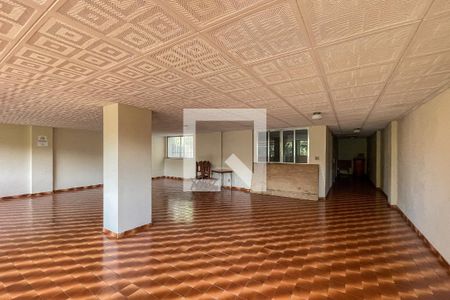 Apartamento à venda com 116m², 3 quartos e 2 vagasÁrea comum