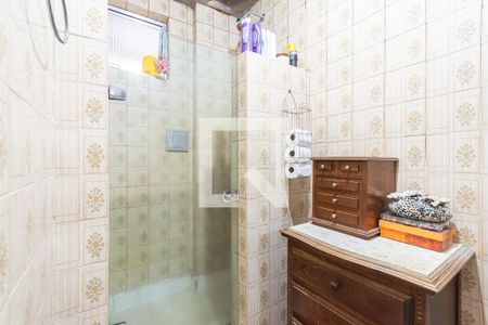 Apartamento à venda com 116m², 3 quartos e 2 vagasBanheiro Suíte