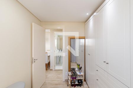 Apartamento à venda com 40m², 2 quartos e sem vaga Apartamento à venda com 40m², 2 quartos e sem vagaQuarto 2