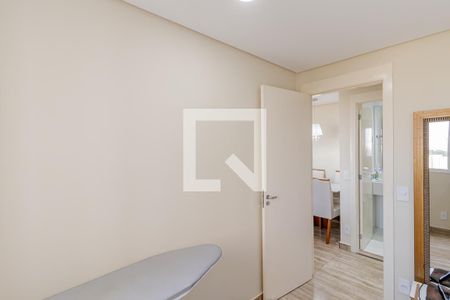 Apartamento à venda com 40m², 2 quartos e sem vaga Apartamento à venda com 40m², 2 quartos e sem vagaQuarto 2