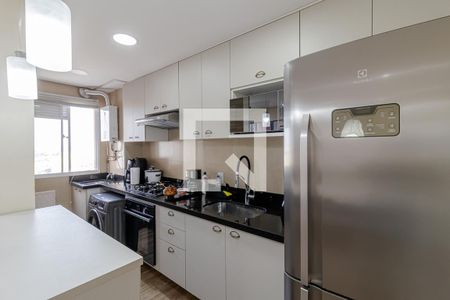 Apartamento à venda com 40m², 2 quartos e sem vaga Apartamento à venda com 40m², 2 quartos e sem vagaCozinha