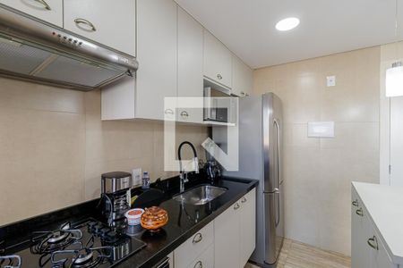 Apartamento à venda com 40m², 2 quartos e sem vaga Apartamento à venda com 40m², 2 quartos e sem vagaCozinha