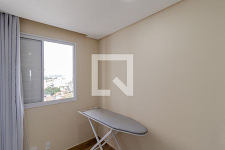 Apartamento à venda com 40m², 2 quartos e sem vaga Apartamento à venda com 40m², 2 quartos e sem vagaQuarto 2