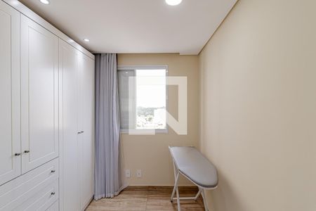 Apartamento à venda com 40m², 2 quartos e sem vaga Apartamento à venda com 40m², 2 quartos e sem vagaQuarto 2