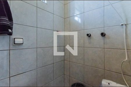 Casa à venda com 132m², 4 quartos e sem vaga Casa à venda com 132m², 4 quartos e sem vagaBanheiro de serviço