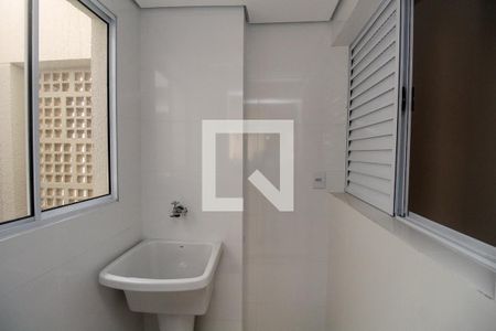Apartamento à venda com 40m², 2 quartos e 1 vaga Apartamento à venda com 40m², 2 quartos e 1 vagaÁrea de Serviço