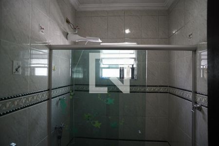 Casa à venda com 203m², 4 quartos e 2 vagasBanheiro Social